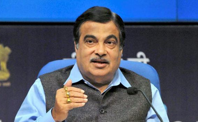 BJP must avoid Congress' mistakes to maintain 'party with a difference' status: Nitin Gadkari