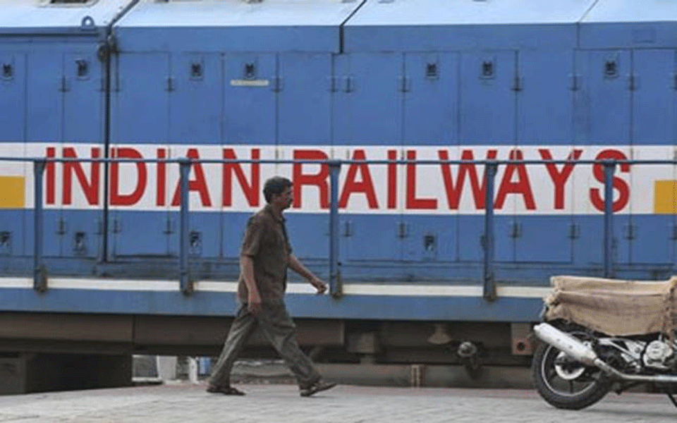 New Delhi bound passenger train mistakenly sent to Old Delhi station, railway officials suspended