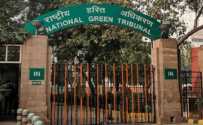 NGT pulls up officials over illegal quarrying near Navi Mumbai cancer hospital
