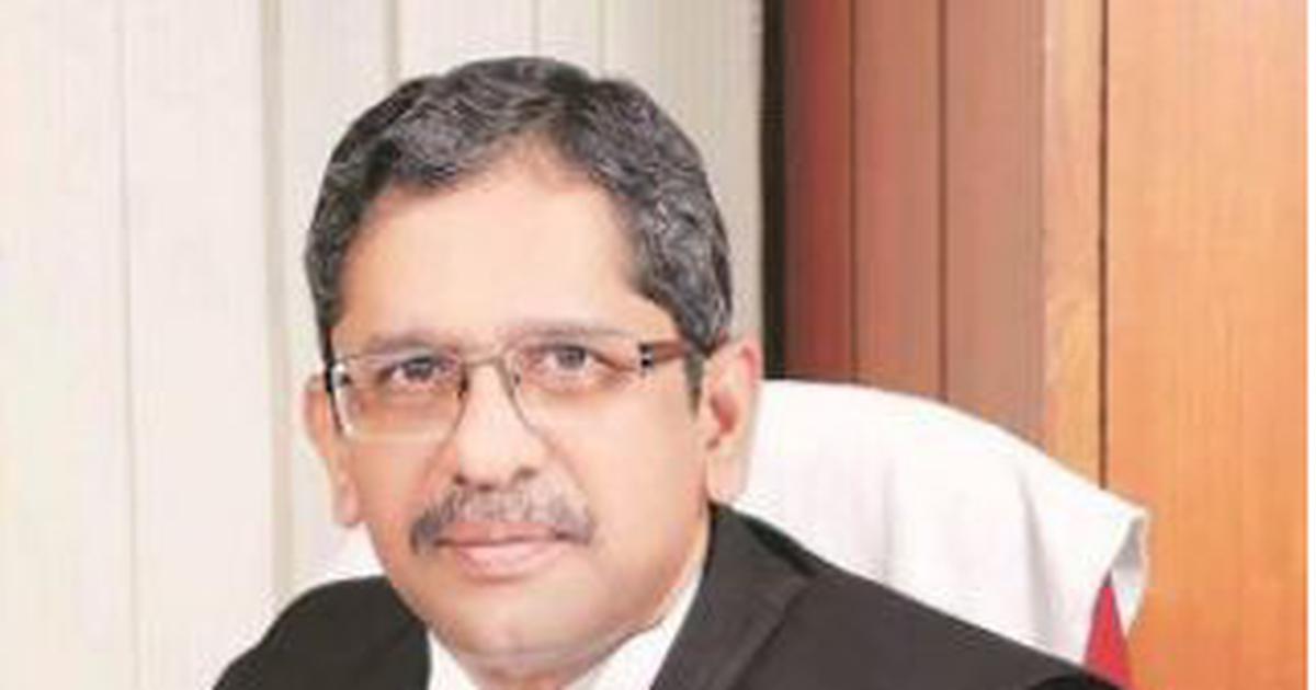 Allahabad HC's 1975 verdict disqualifying then PM Indira Gandhi was judgment of great courage: CJI