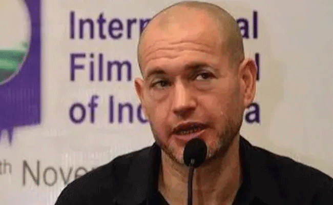 'The Kashmir Files' row: 3 IFFI jurors back Nadav Lapid, Indian member Sudipto Sen differs