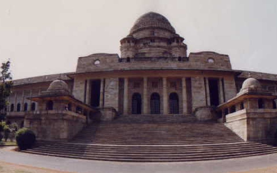 Bomb threat at Nagpur bench of HC turns out to be hoax