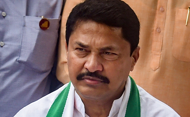 Willing to resign as Maharashtra Congress chief, high command will take call: Patole