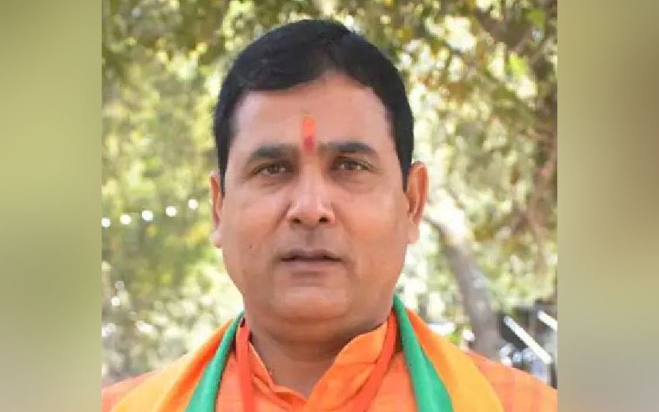 Protesters had attacked Dasna temple, police should have shot '10-20' people: BJP MLA Nand Kishore