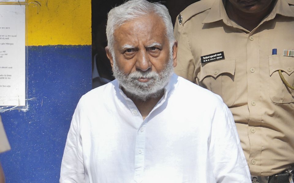 Money laundering case: HC extends Jet Airways founder Naresh Goyal's interim bail by 4 weeks