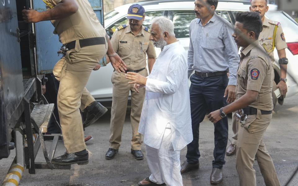 PMLA case: Jet Airways founder Naresh Goyal seeks interim bail to treat 'slow growing cancer'