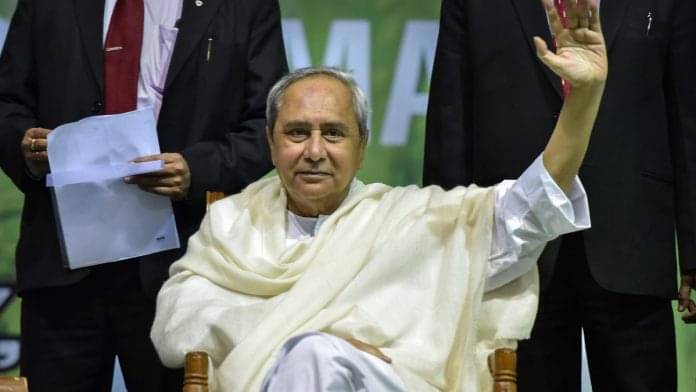 BJD supremo Naveen Patnaik stable, likely to be discharged on Monday: Hospital source