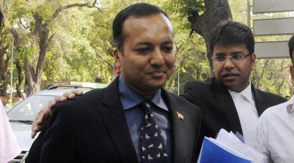 Very Progressive Decision Ex Cong Mp Naveen Jindal Lauds Govt For Amending Flag Code