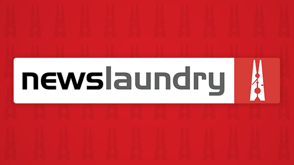 News Laundry's YouTube channel locked out after Aaj Tak sends various copyright claims/strikes