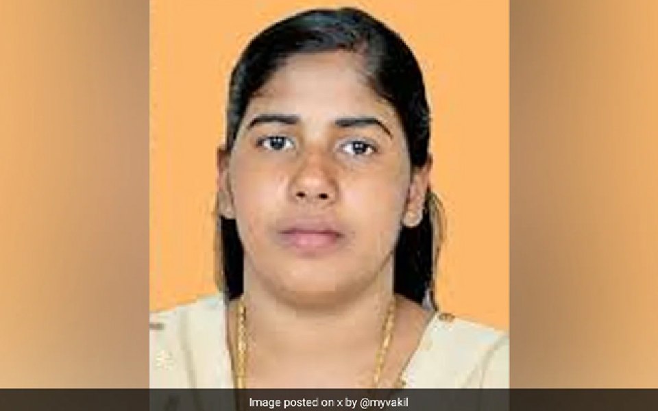 We continue to closely follow it: MEA on Nimisha Priya case