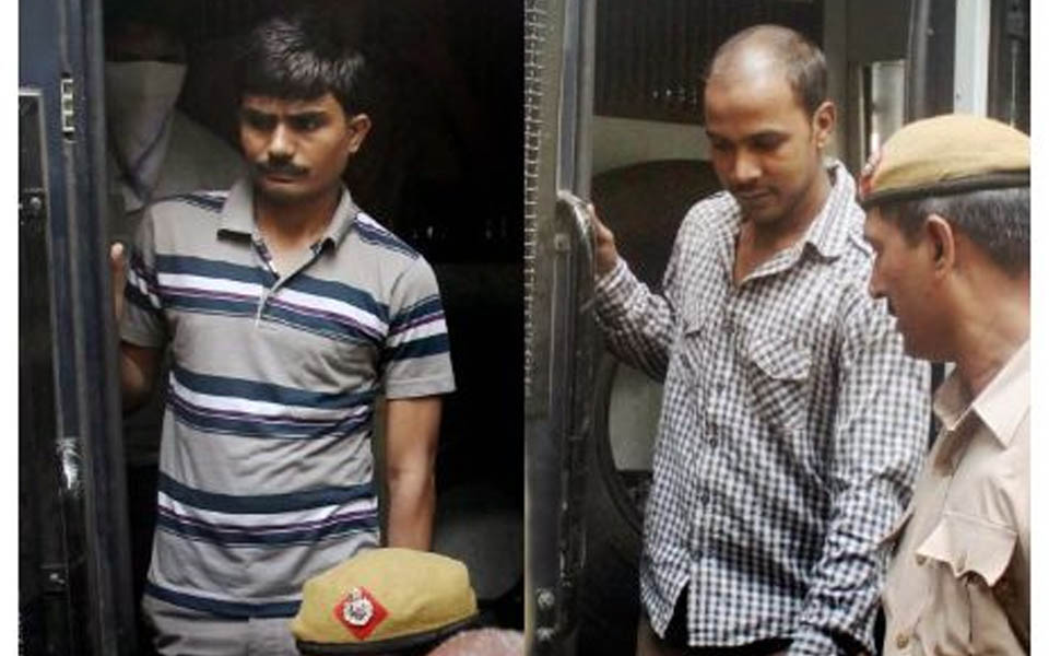 Nirbhaya case: Death row convict Vinay Kumar Sharma moves curative petition in SC