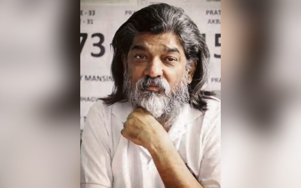 FIR registered against Edelweiss Group chairman, four others in Nitin Desai suicide case