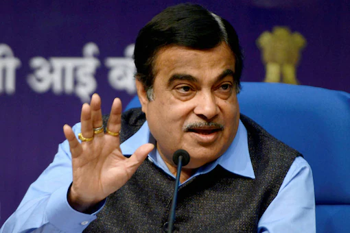 Small cars too need adequate number of airbags to ensure safety, says Union minister Nitin Gadkari