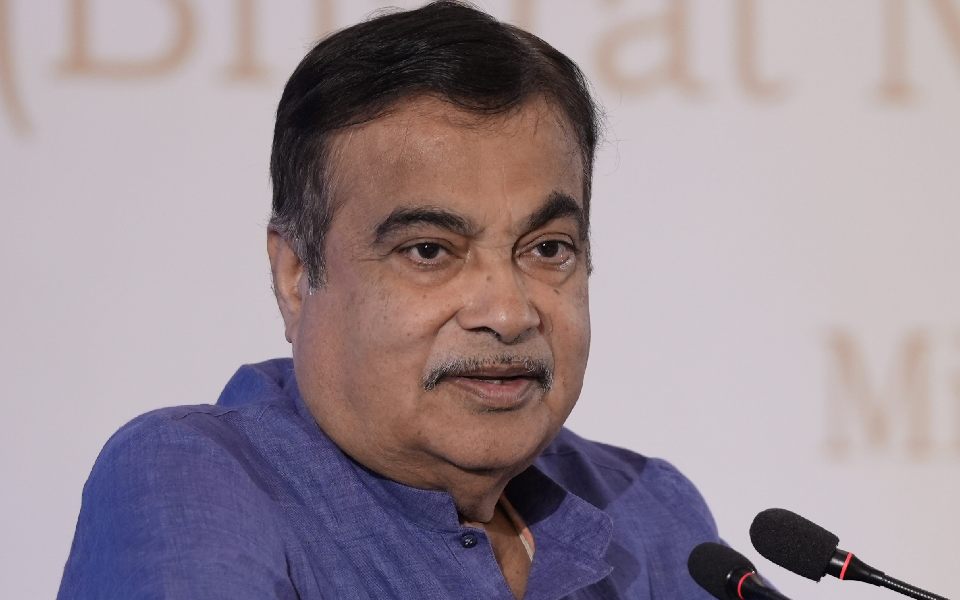 India to achieve 20 pc ethanol blending target in 2 months: Gadkari