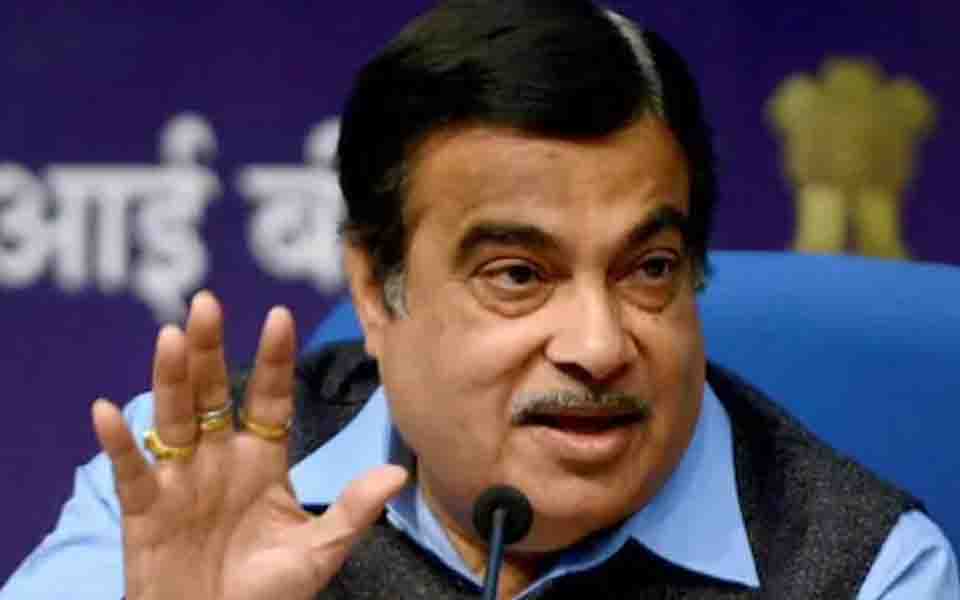 India is a rich country with poor population facing issues like starvation, unemployment: Gadkari