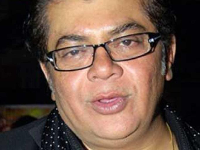 Producer Nitin Manmohan suffers heart attack, hospitalised