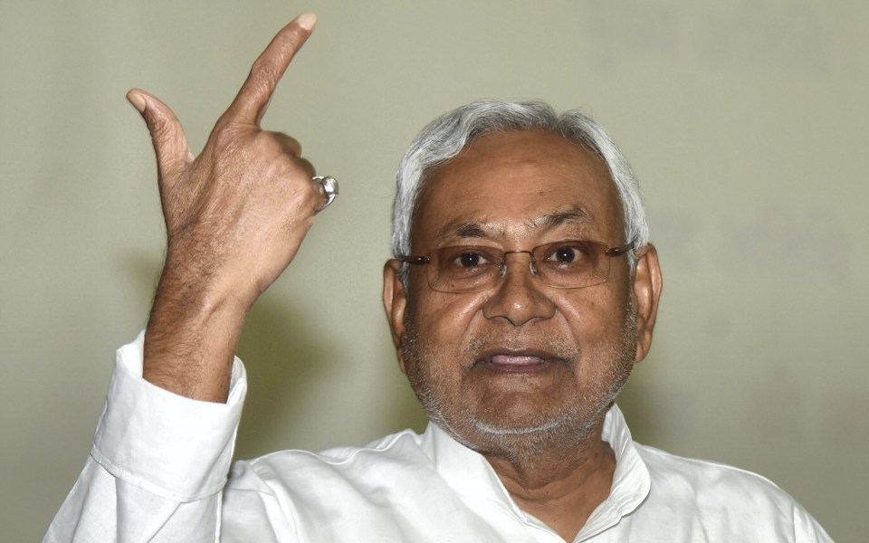 JDU's damage control, sacks leader for 'no support to BJP in Manipur' letter