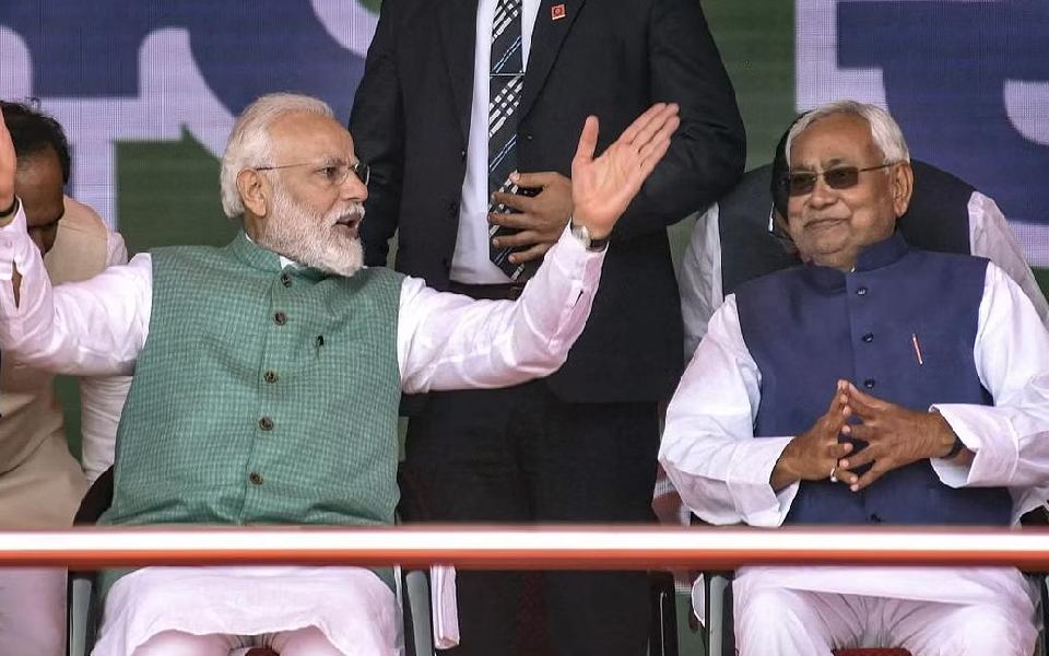 No case made out for granting special category status to Bihar: Govt in Lok Sabha