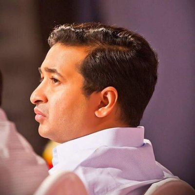 After Narayan Rane's arrest, son Nitesh Rane tweets video hinting at 'strong reply'