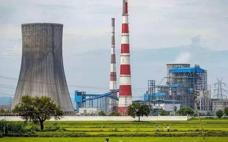 Work on 10 more nuclear reactors underway in country, parliamentary panel told