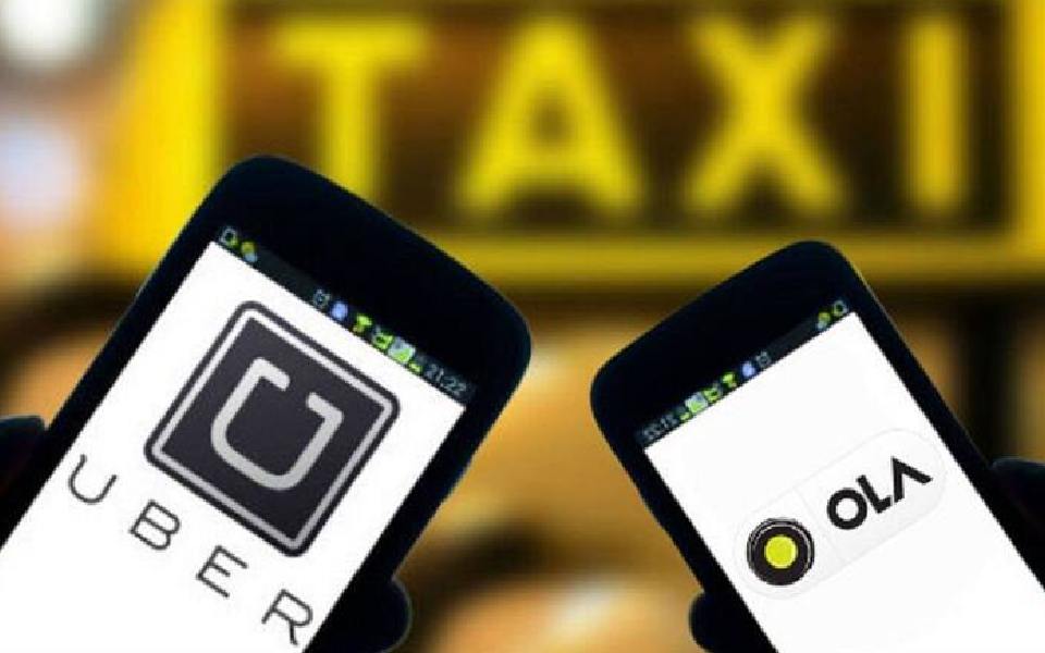 CCPA serves notices to Apple, Ola, Uber over software, price disparity complaints