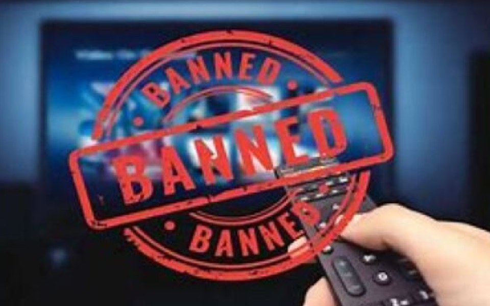 Govt orders OTT platforms to remove all Pakistan-origin content with immediate effect