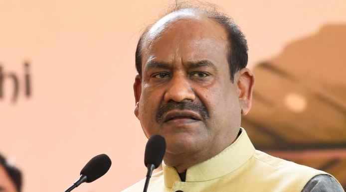 Lok Sabha Speaker Om Birla's PAs thrashed, robbed of cell phones in Kota