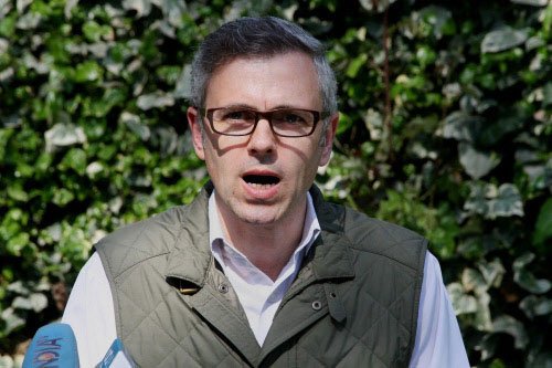 Hatred for Muslims has been normalised in India: Omar Abdullah over Hijab row