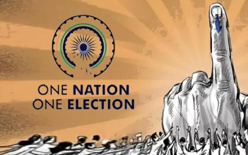 'One Nation, One Election' to be implemented in current tenure of NDA govt: Sources