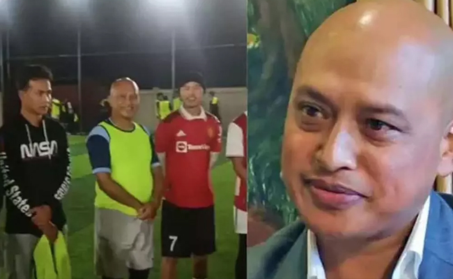 Meghalaya MP death: Assembly session for Feb 20 likely to be adjourned, says CM