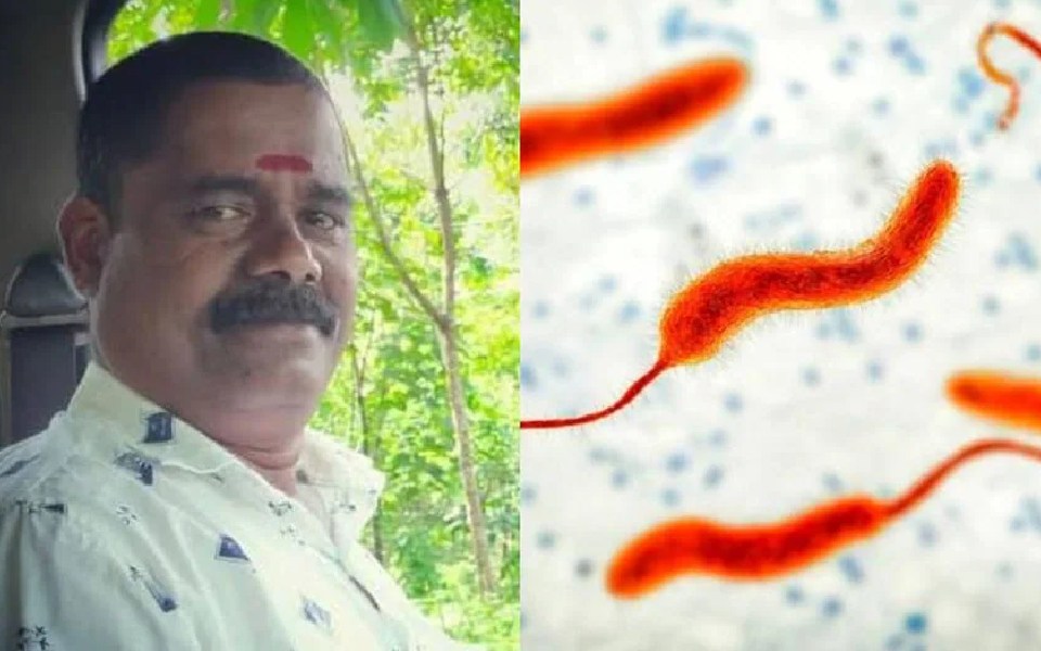 Kerala reports second Cholera death of 2025, health surveillance intensified in Alappuzha