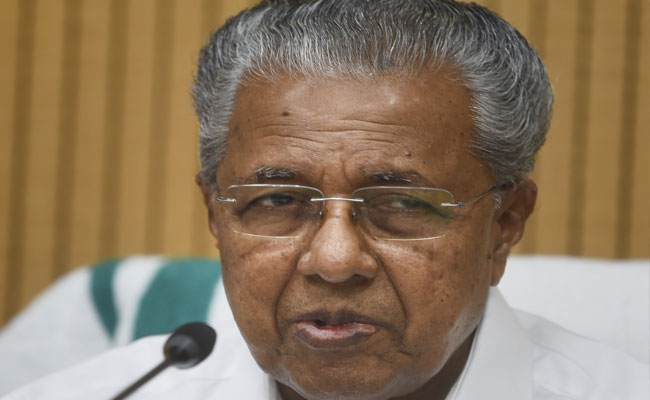 Kerala CM urges Centre to ensure assistance to Indians affected by rains in UAE