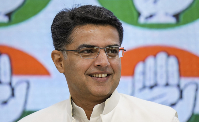 Withdraw 'disrespectful' remark against Rahul Gandhi and apologise: Pilot asks Rijiju