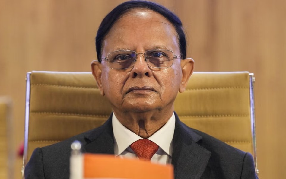 India needs to create 8 to 10 million jobs annually: PM's Principal Secretary Mishra