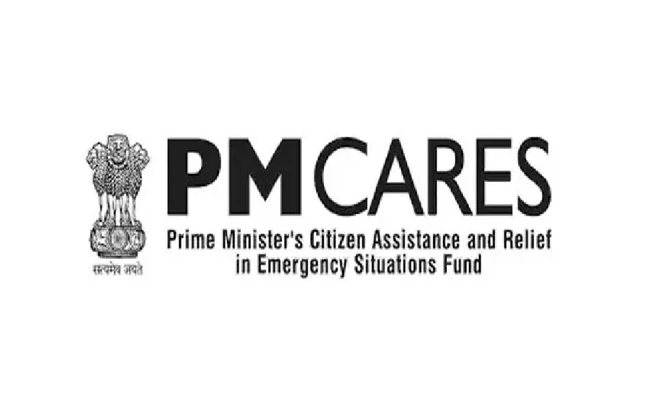 Contribution to PM CARES Fund falls to Rs 912 Cr in 2022-23