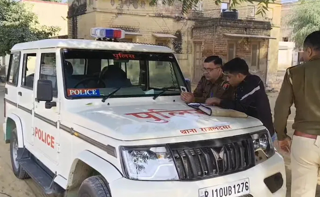 Class 12 girl student gang-raped inside moving car in Rajasthan's Bikaner