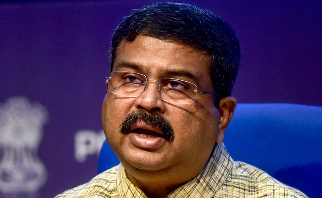 Students to get option of appearing in 10th, 12th board exams twice from 2025-26: Pradhan