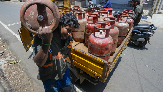 ATF price cut by 3%, commercial LPG rate down by Rs 24