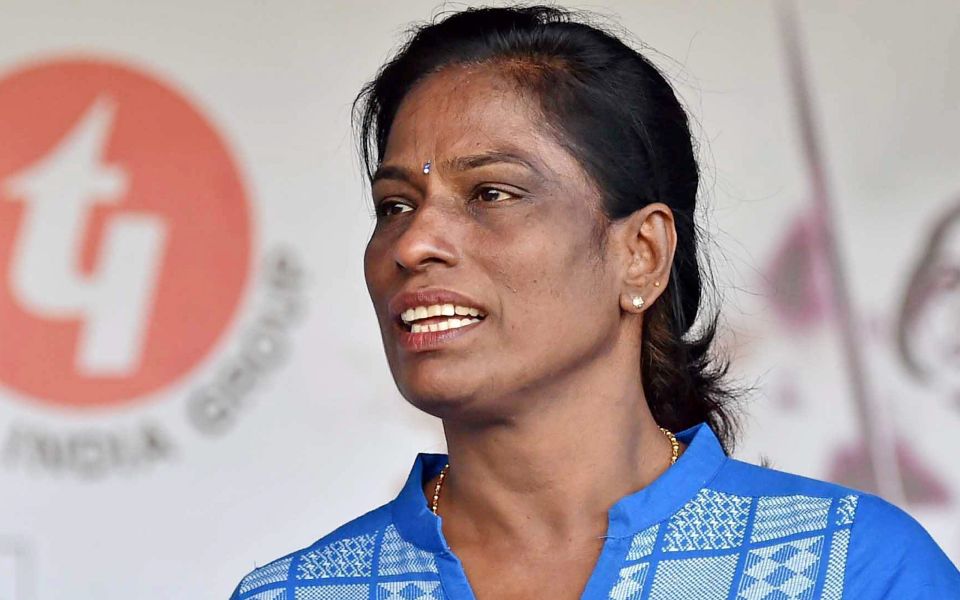 IOA CEO appointment: 12 EC members allege president PT Usha "exerted pressure", she denies