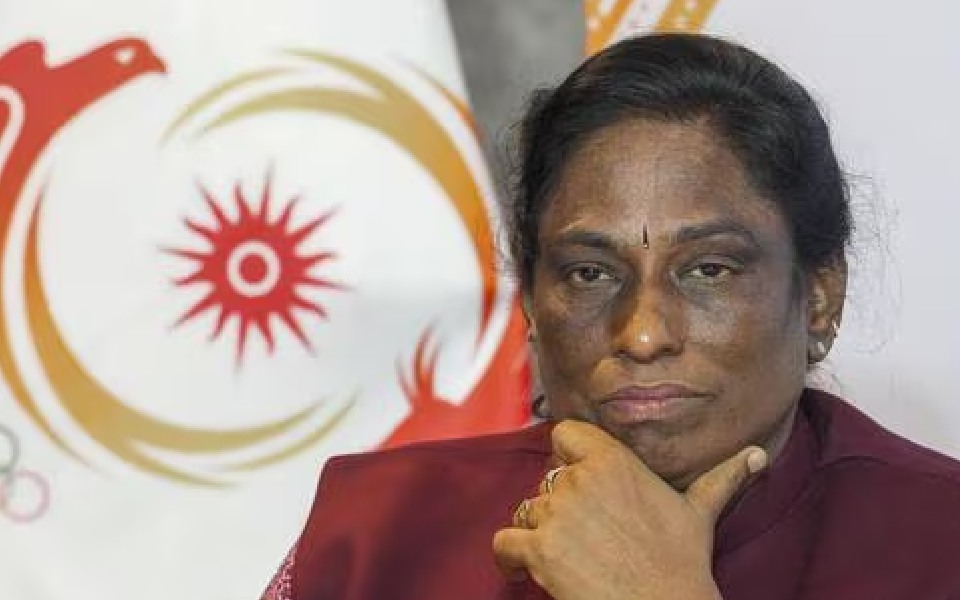 PT Usha hits back, says EC members 'more focused on self-serving power play, monetary gain'