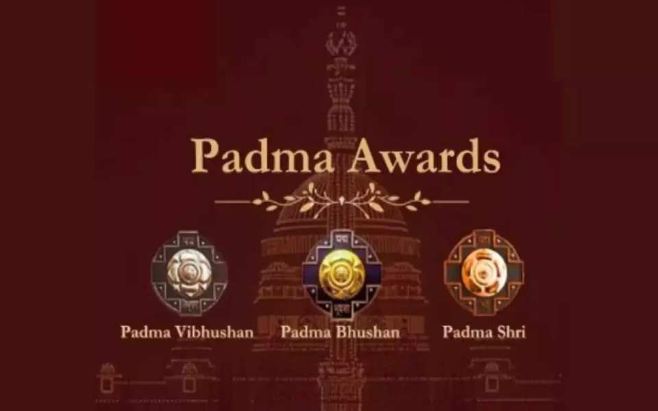 First woman elephant mahout among 34 unsung heroes awarded Padma Shri