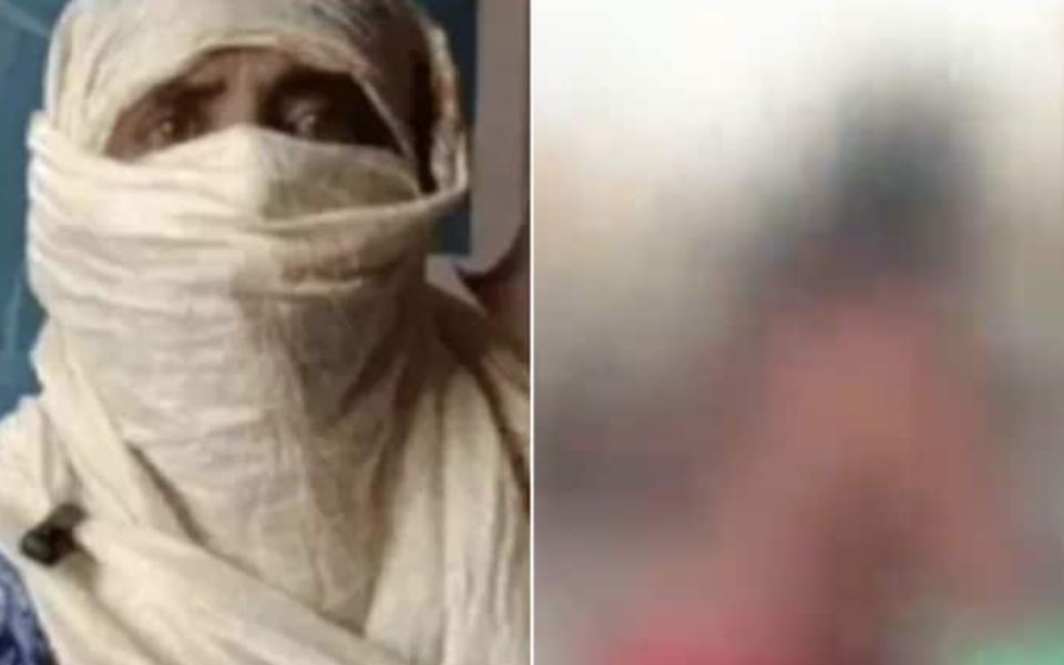 Woman Paraded Semi Naked In Punjab S Tarn Taran Hc Compares Incident