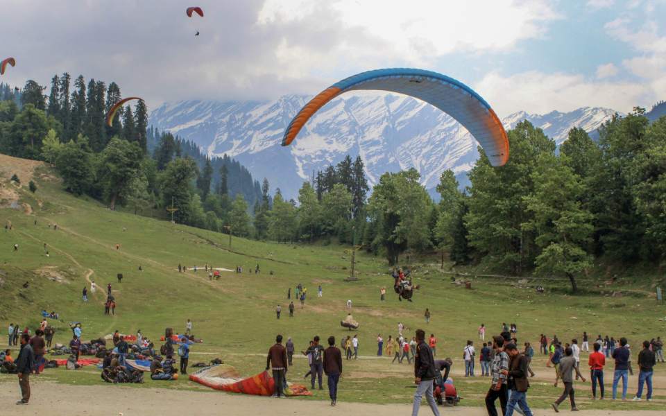 Safety aspects in focus again following Belgian paraglider's death in Himachal's Bir-Billing