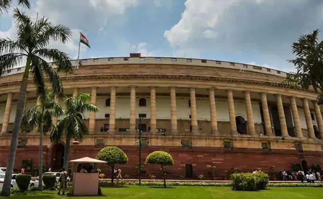 Nearly 400 Parliament staffers test Covid positive: Report