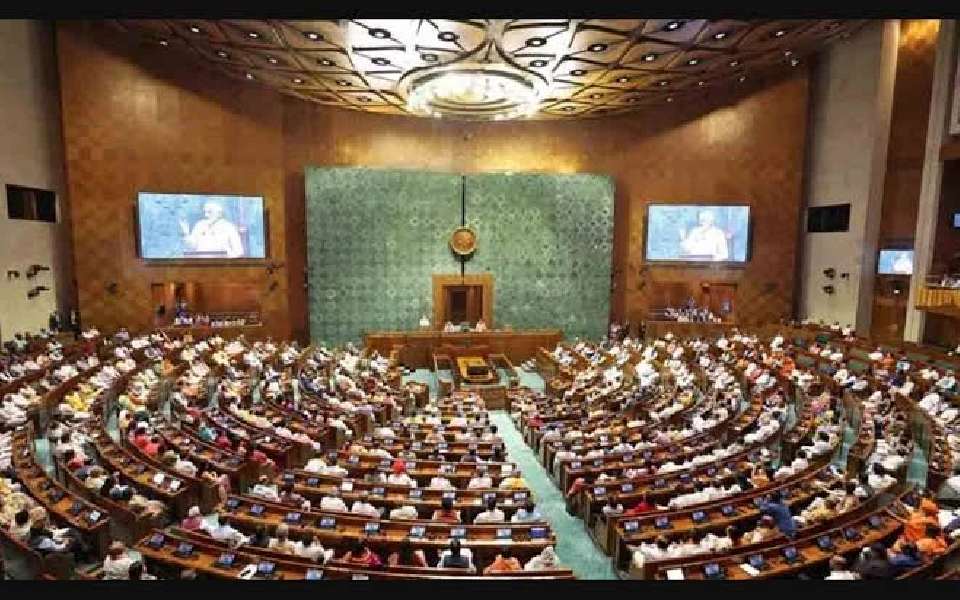 13,212 freedom fighters still alive, getting pension: Govt to Parliament