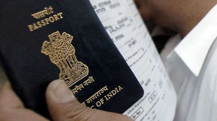 4,844 foreigners granted Indian citizenship in 5 years: Govt