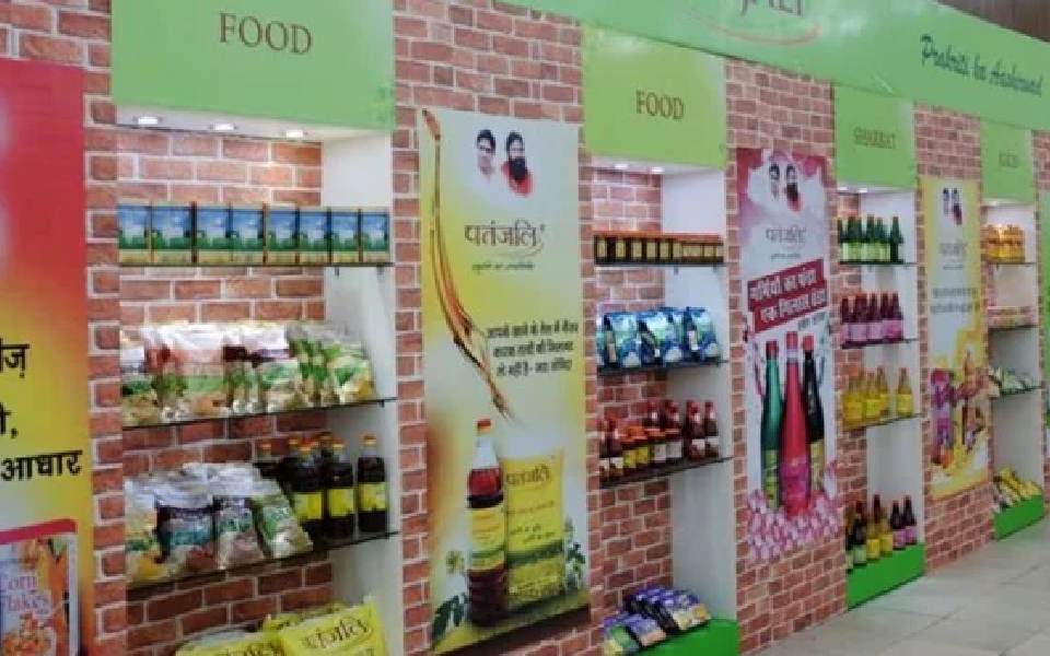 14 products of Patanjali, Divya Pharmacy banned in Noida