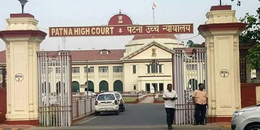 Patna HC says mental health of people 'least priority' to Bihar govt