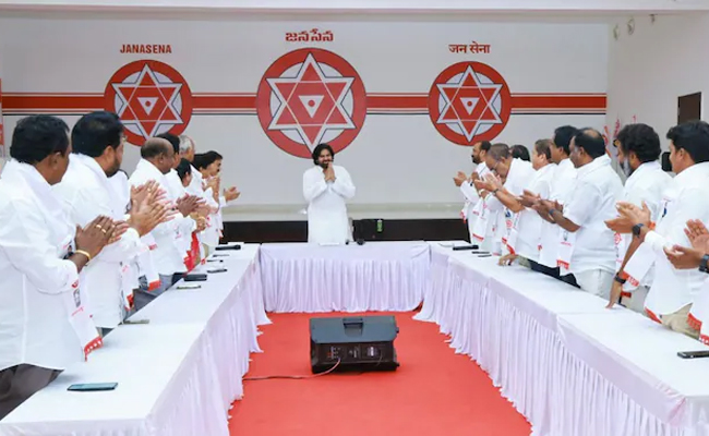 Pawan Kalyan may ask for Deputy CM post in Andhra Pradesh, say sources