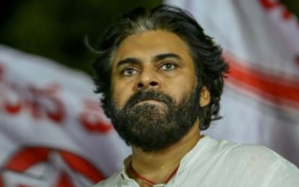 Situation will be different if I am state Home Minister: Andhra Deputy CM Pawan Kalyan